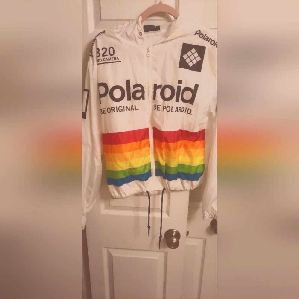 Jacket for Spring